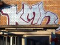 Graffitivoor